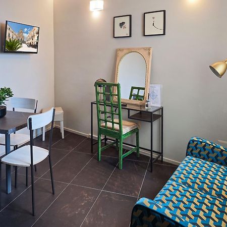 Ortigia Charming Suite Syracuse Buitenkant foto