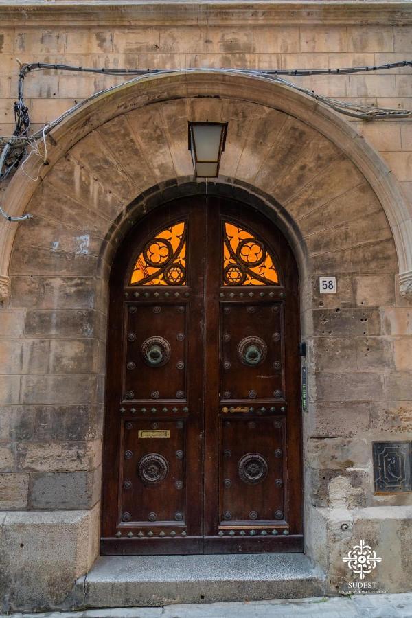 Ortigia Charming Suite Syracuse Buitenkant foto