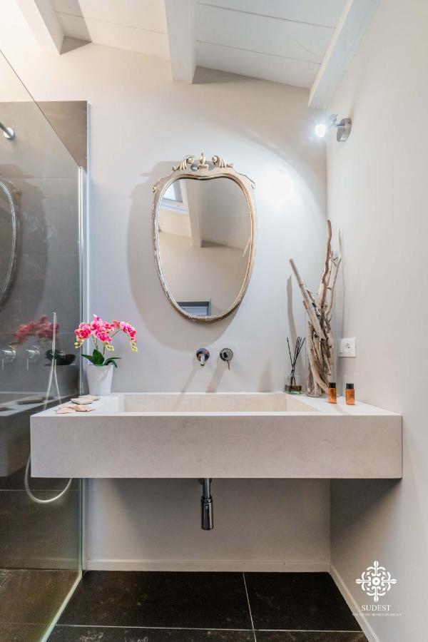 Ortigia Charming Suite Syracuse Buitenkant foto