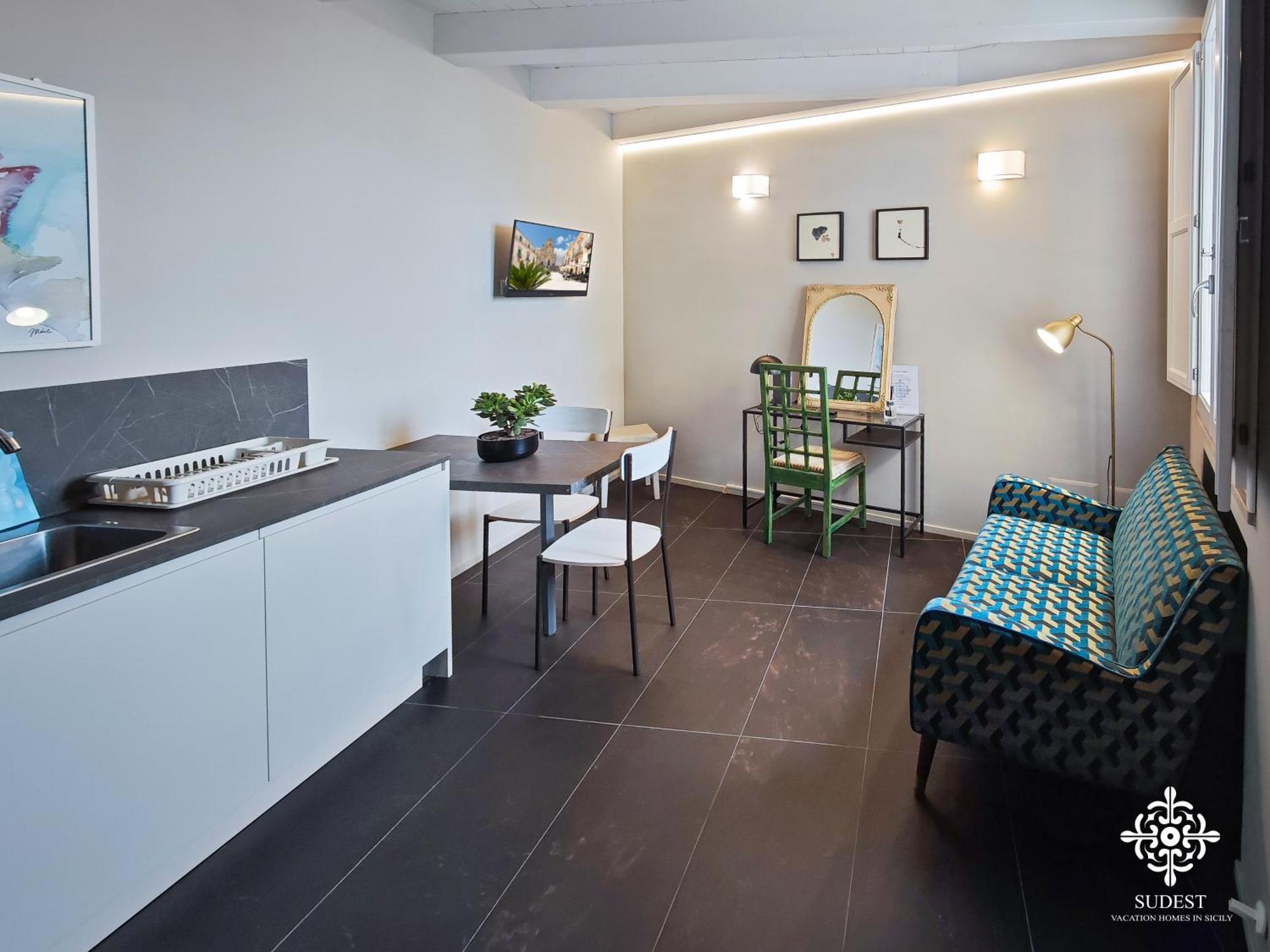Ortigia Charming Suite Syracuse Buitenkant foto