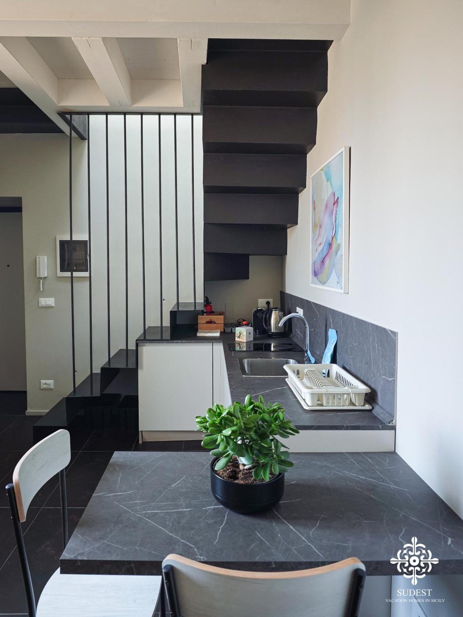 Ortigia Charming Suite Syracuse Buitenkant foto