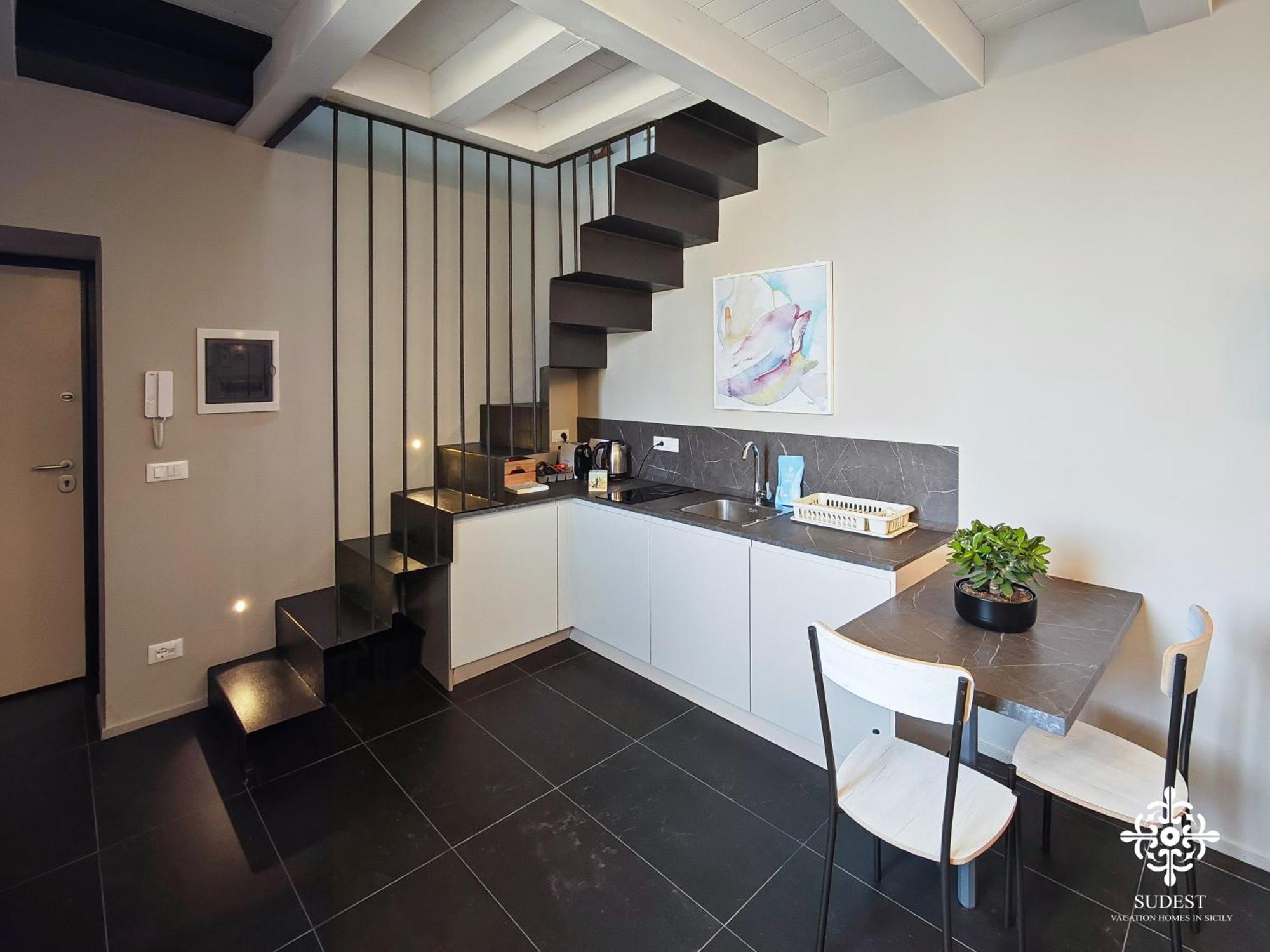 Ortigia Charming Suite Syracuse Buitenkant foto